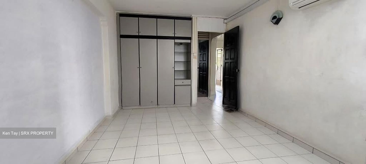 Blk 134 Simei Street 1 (Tampines), HDB 4 Rooms #534686831